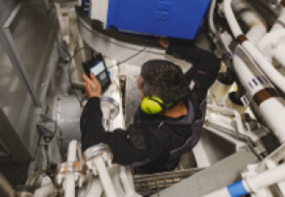 Судовая диагностика