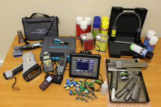 Лаборатория