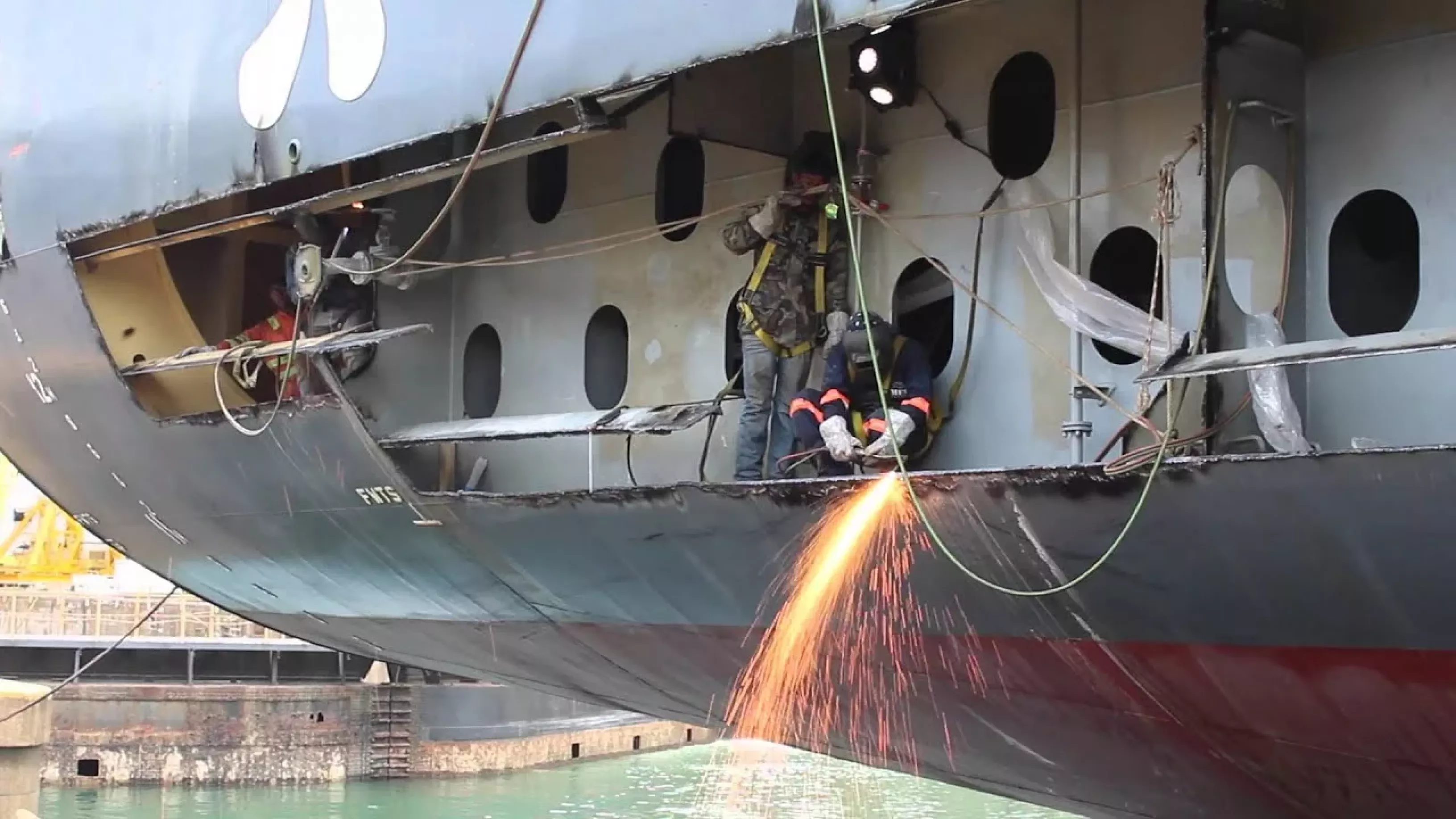 Гражданский ремонт