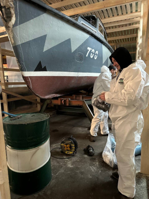 Фото специалистов